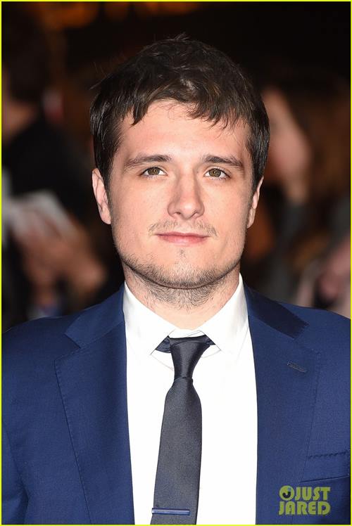 Josh Hutcherson 