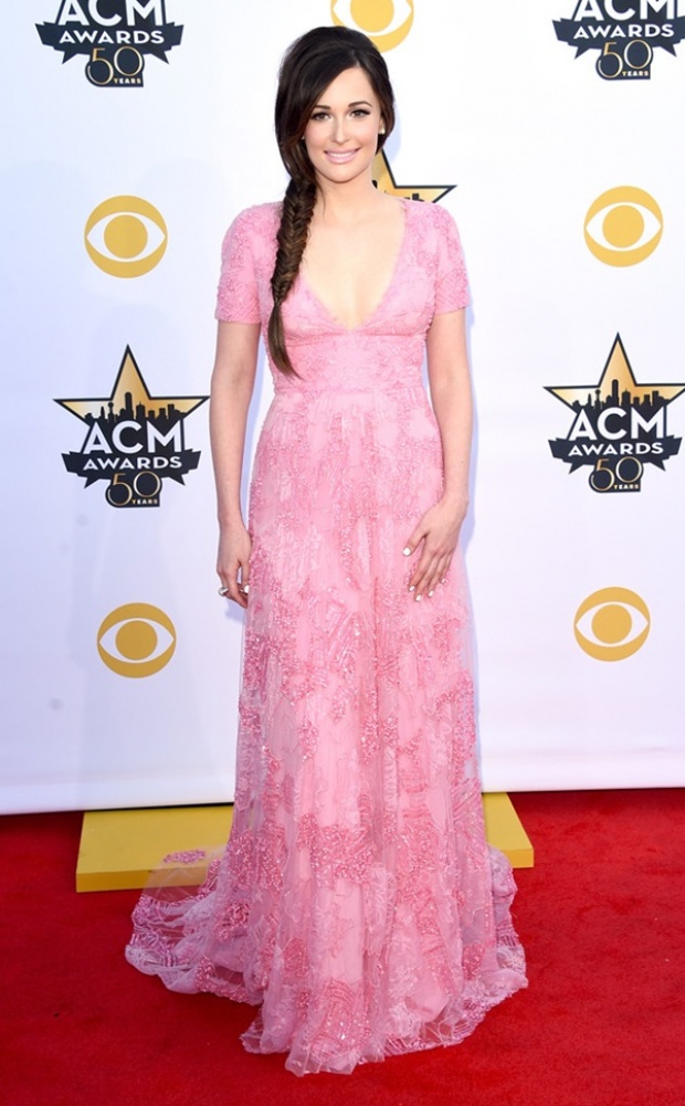 Kacey Musgraves