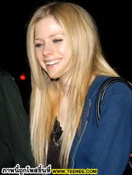 Avril Lavigne