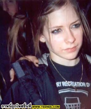 Avril Lavigne