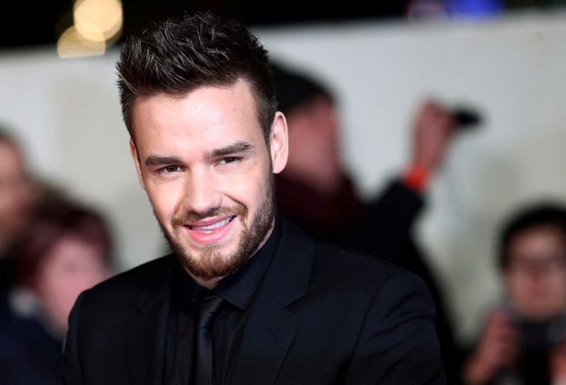 เพื่อนๆร่วมวง ร่วมอาลัย Liam Payne ครั้งสุดท้าย