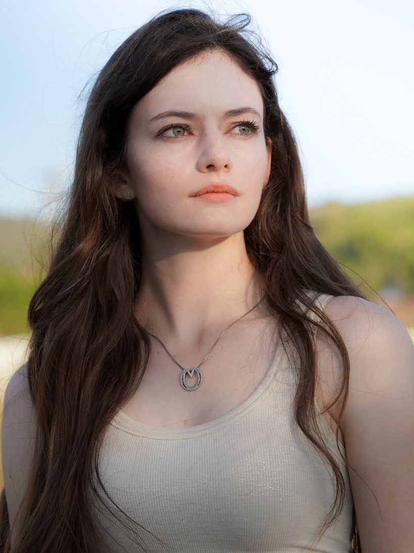 อึ้งภาพล่าสุด อดีตดาราเด็กหนังดัง ปัจจุบันเธอโตเป็นสาวสวยสะพรั่ง