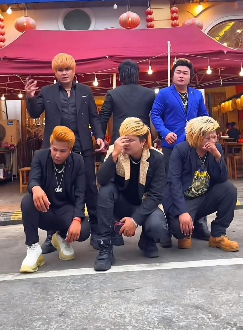 รู้จักวงENoบอยแบนด์ขวัญใจสาวเขมร มาแรงสุดชั่วโมงนี้