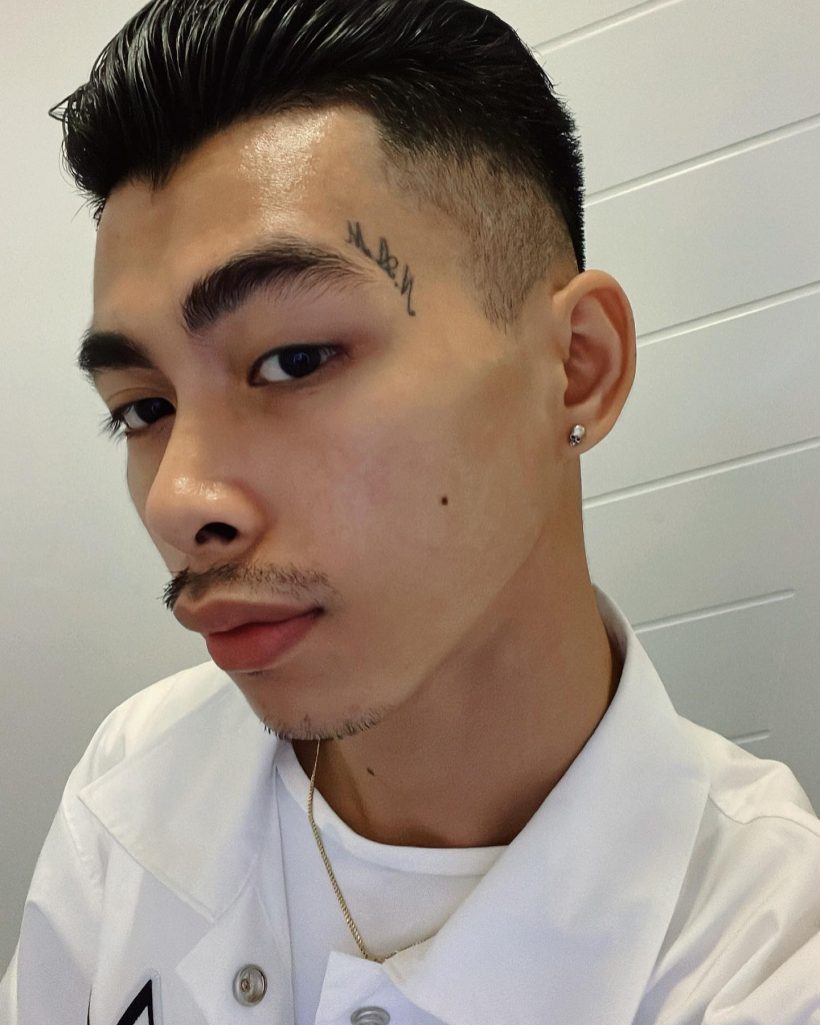 ฟังแล้วขึ้น! แวนด้า แร็ปเปอร์เขมร ปล่อยเพลงโจรเสียม ด่าไทย