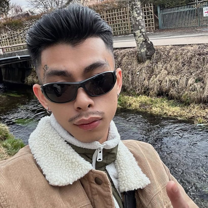 ฟังแล้วขึ้น! แวนด้า แร็ปเปอร์เขมร ปล่อยเพลงโจรเสียม ด่าไทย