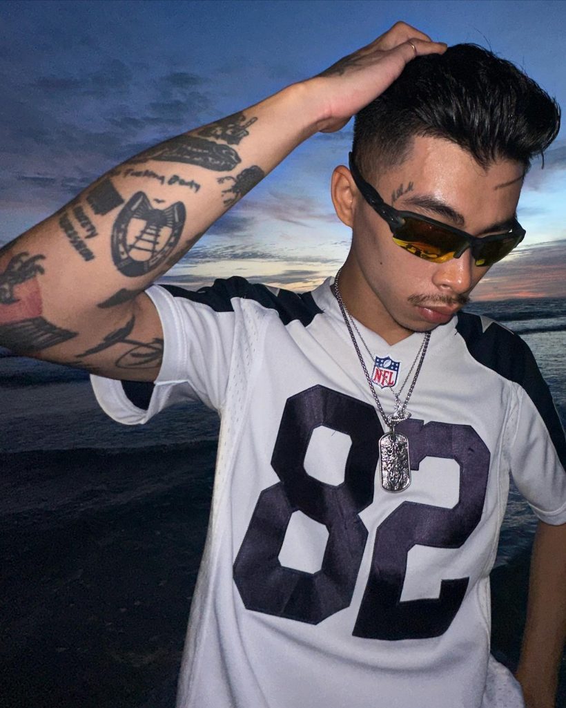 ฟังแล้วขึ้น! แวนด้า แร็ปเปอร์เขมร ปล่อยเพลงโจรเสียม ด่าไทย