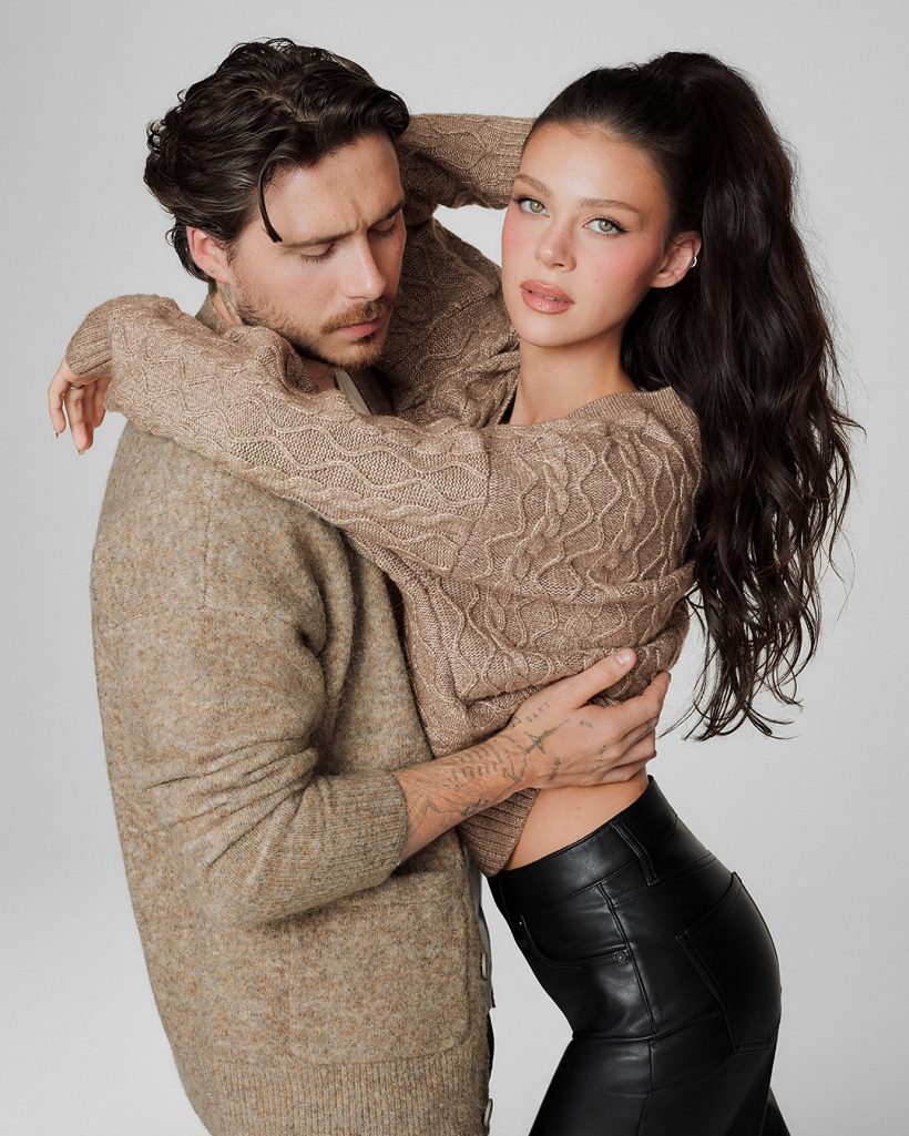 เมินดราม่าบ้านแตก! วิกตอเรีย โผล่ปารีส แม้ลูกชายคนโตแฉรัวๆ