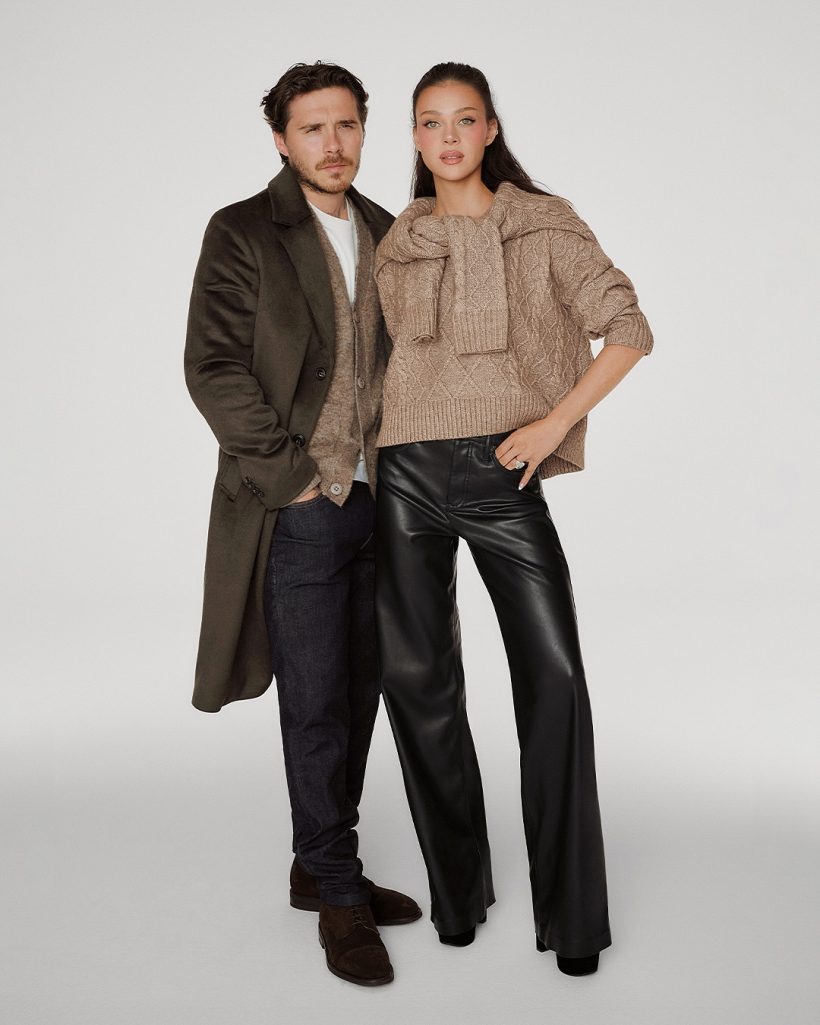 เมินดราม่าบ้านแตก! วิกตอเรีย โผล่ปารีส แม้ลูกชายคนโตแฉรัวๆ