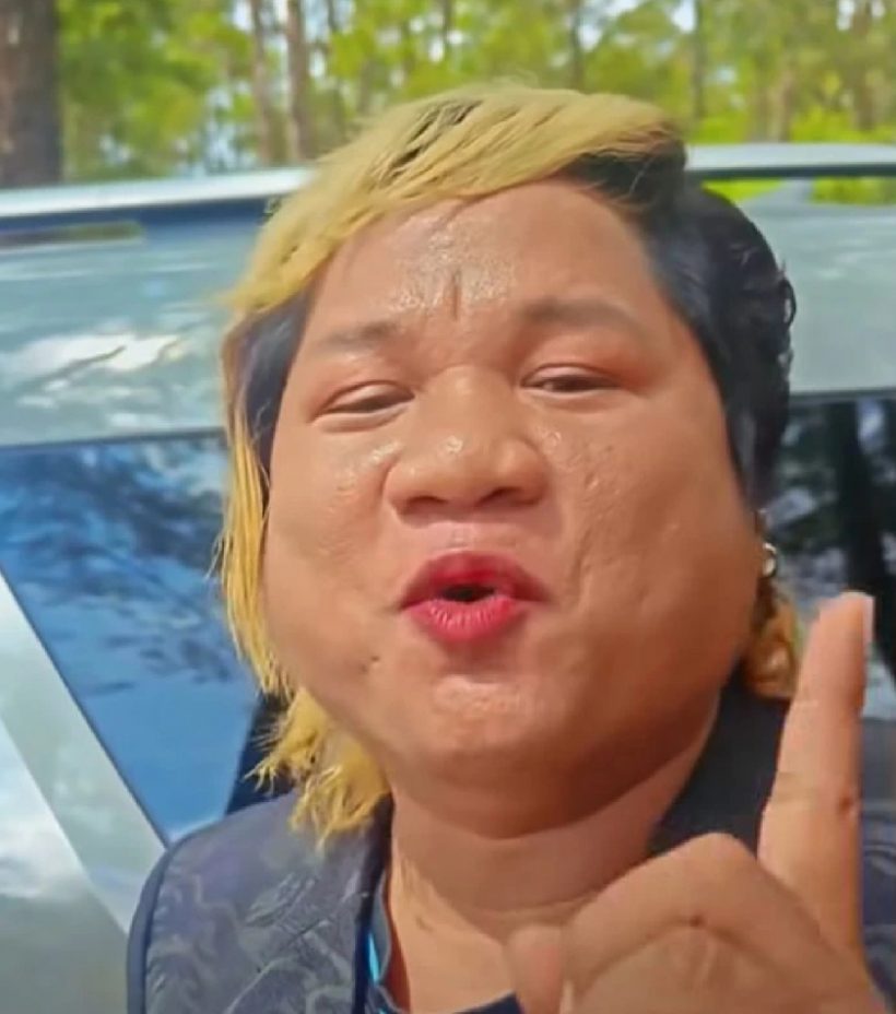 สุดมั่น!บอยแบนด์เขมรลั่น ให้โอกาสแค่ลิซ่าจีบ เสียมคนอื่นหมดสิทธิ์!