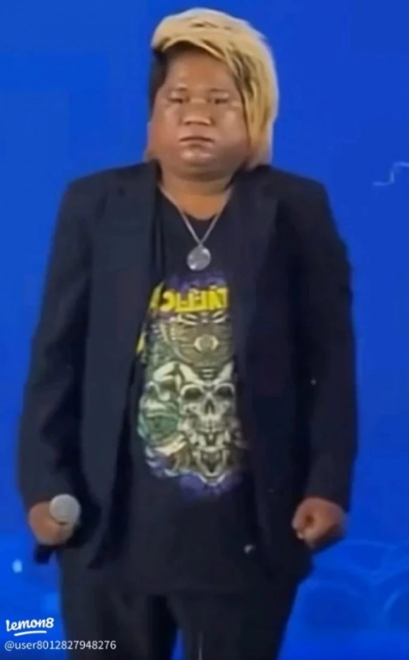 สุดมั่น!บอยแบนด์เขมรลั่น ให้โอกาสแค่ลิซ่าจีบ เสียมคนอื่นหมดสิทธิ์!