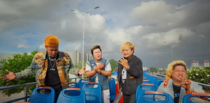 สุดมั่น!บอยแบนด์เขมรลั่น ให้โอกาสแค่ลิซ่าจีบ เสียมคนอื่นหมดสิทธิ์!