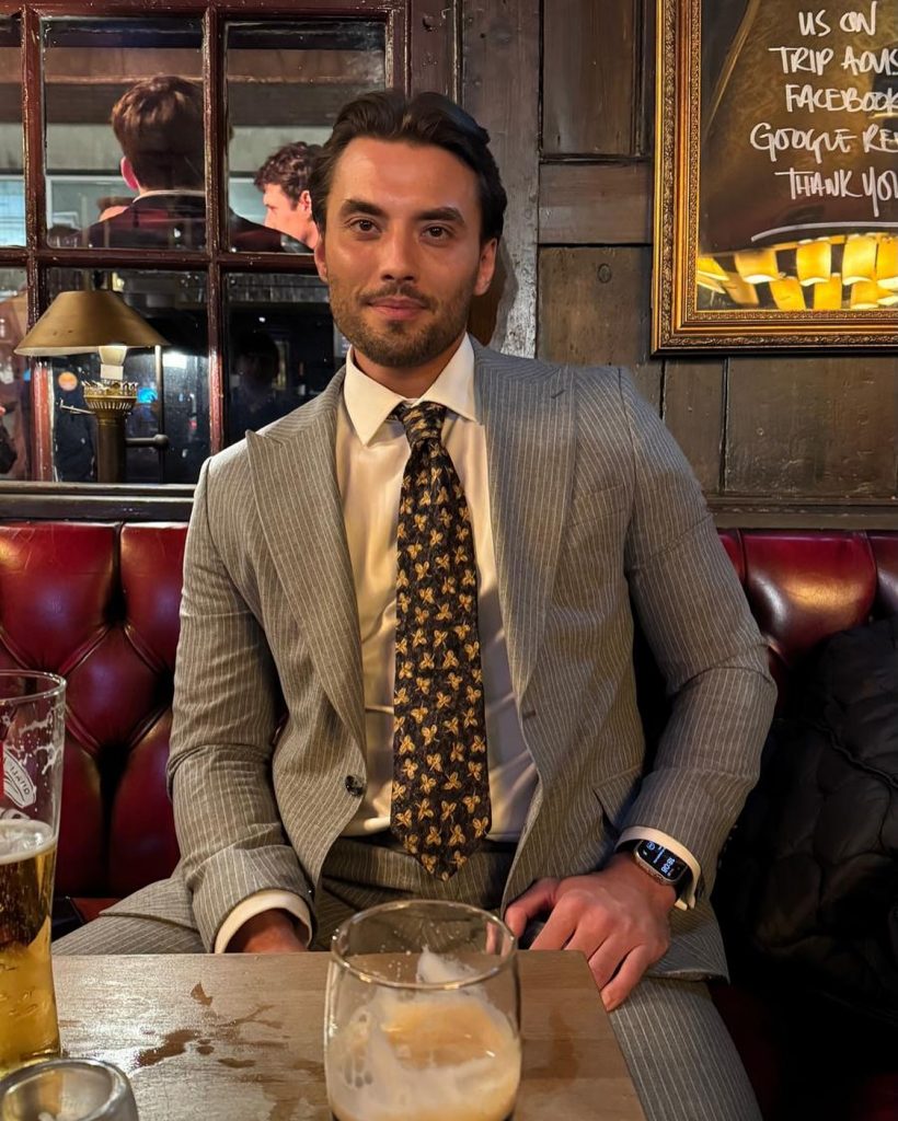 จอร์แดน ไรท์ คือใคร? ย้อนรอยชีวิต ก่อนปิดตำนานเศร้าที่ภูเก็ต