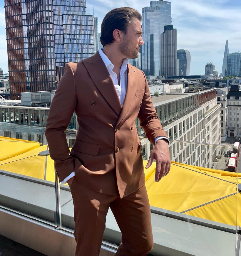 จอร์แดน ไรท์ คือใคร? ย้อนรอยชีวิต ก่อนปิดตำนานเศร้าที่ภูเก็ต