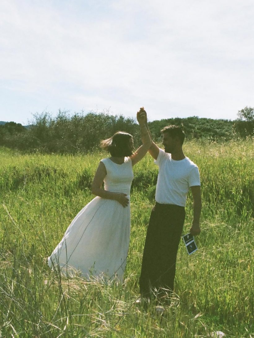 พระเอกดังประกาศข่าวเซอร์ไพรส์ เเฟนสาวท้องลูกคนเเรกเเล้ว!