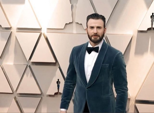 ซุปเปอร์ฮีโร่มีอยู่จริง!  เพจดังเผย 5 ข้อควรรู้เกี่ยวกับ “Chris Evans” บอกเลยว่าสมบัติของจักรวาลที่แท้ทรู 