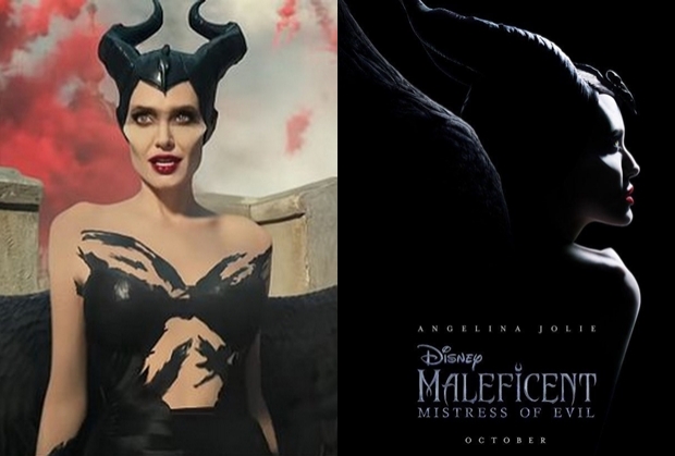 ชมตัวอย่างแรก! #Maleficent2 การกลับมาของนางพญาปีศาจ
