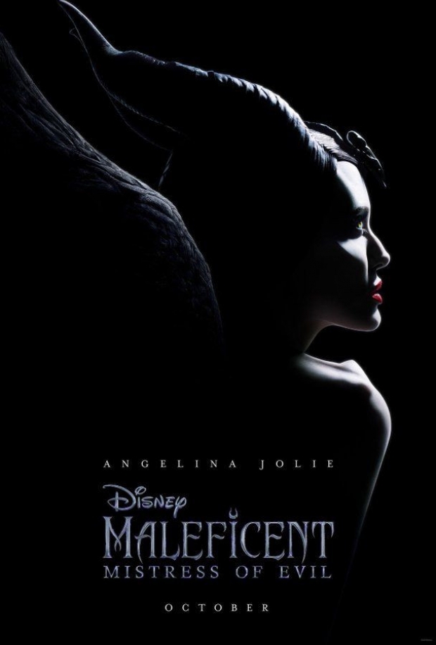 ชมตัวอย่างแรก! #Maleficent2 การกลับมาของนางพญาปีศาจ