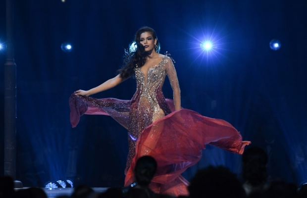 จักรวาลต้องแบบนี้! ย้อนฟังทุกคำถาม-ตอบ 5 คนสุดท้าย บนเวที Miss Universe 2019