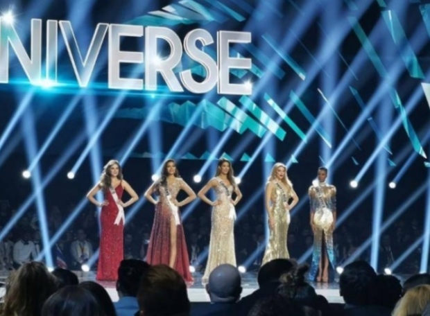 จักรวาลต้องแบบนี้! ย้อนฟังทุกคำถาม-ตอบ 5 คนสุดท้าย บนเวที Miss Universe 2019