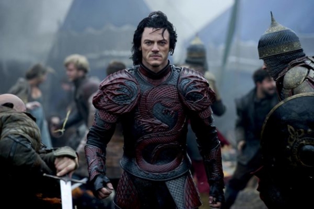  Luke Evans ประกาศเปิดตัวแฟนหนุ่มสุดล่ำ ผ่านไอจี หวานชื่นรับวาเลนไทน์