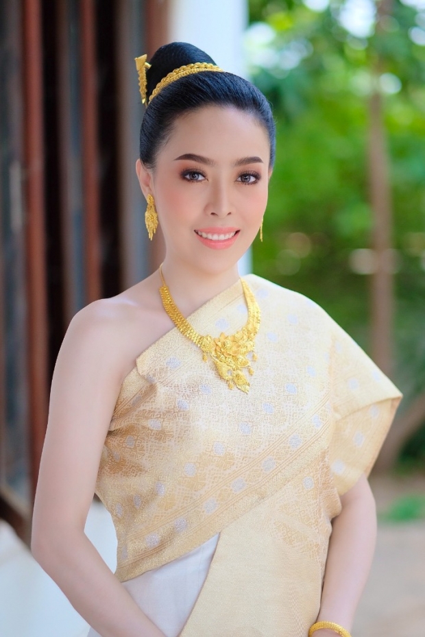 ไม่ทันไร! Miss World Laos 2021 สละตำแหน่งแล้ว