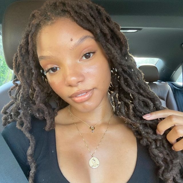 วิจารณ์สนั่น!! เเฟนๆไม่ปลื้ม Halle Bailey หลังรับบทเจ้าหญิงแอเรียล