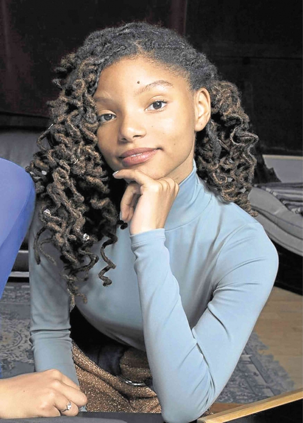 วิจารณ์สนั่น!! เเฟนๆไม่ปลื้ม Halle Bailey หลังรับบทเจ้าหญิงแอเรียล