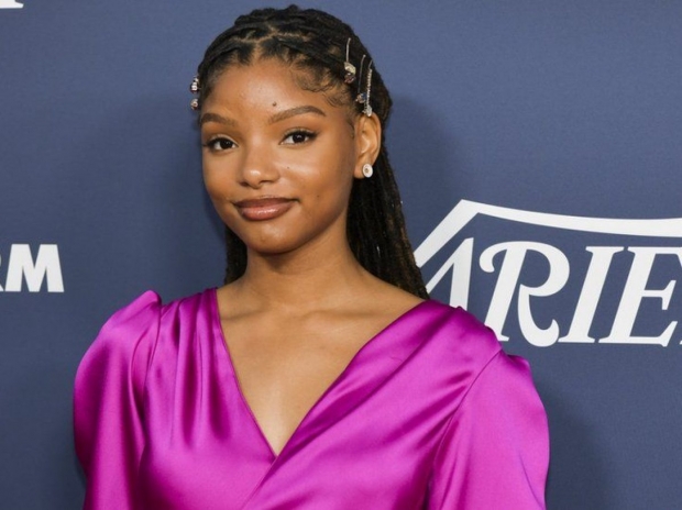 วิจารณ์สนั่น!! เเฟนๆไม่ปลื้ม Halle Bailey หลังรับบทเจ้าหญิงแอเรียล