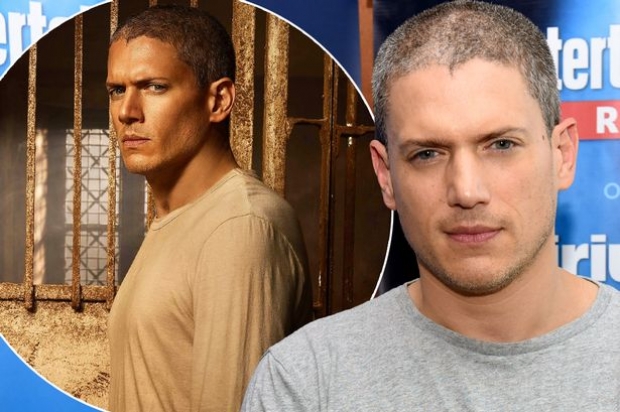 ช็อกวงการ!! พระเอกซีรีส์ดัง Prison Break เพิ่งรู้ป่วยเป็นออทิสติก 