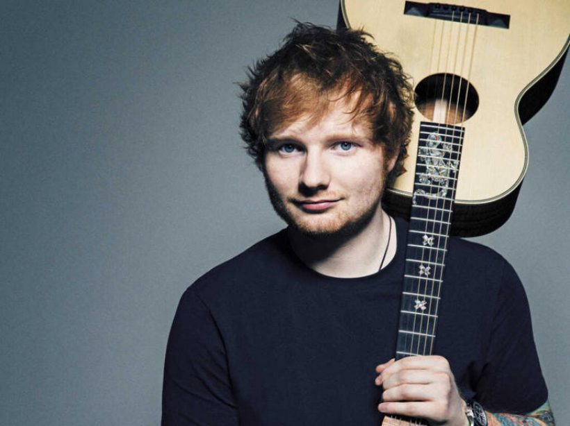 FC รอกรี๊ด! Ed Sheeran เตรียมเปิดคอนเสิร์ตในไทย