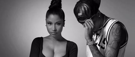 August Alsina & Nicki Minaj