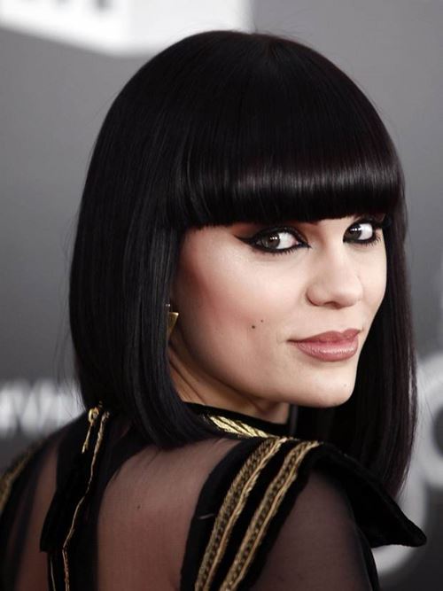 Jessie J