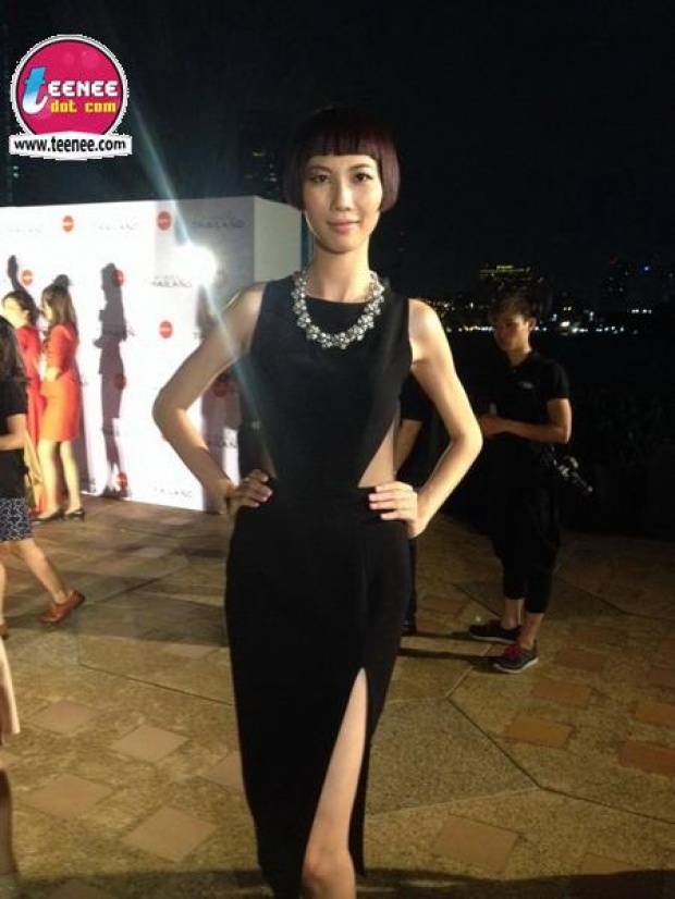 Vietnam Next Top Model !! เยือน เมืองไทย