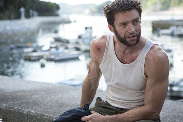 ฮิวจ์ แจ็คแมน (Hugh Jackman)