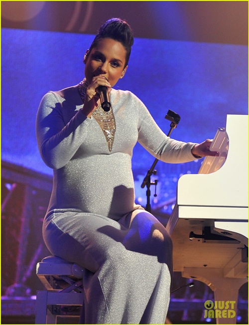 Alicia Keys