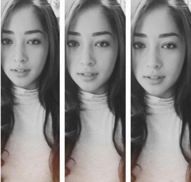 นิกิตะ วิลลี่ (Nikita Willy)