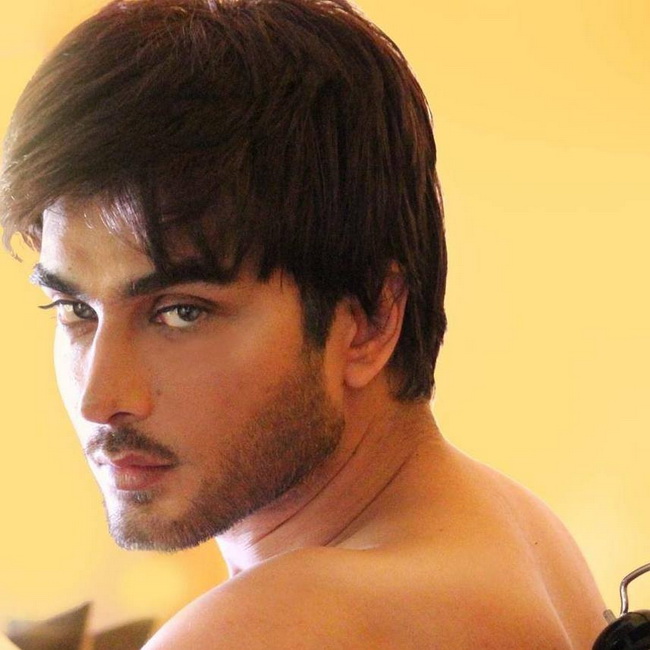 Imran Abbas Naqvi 