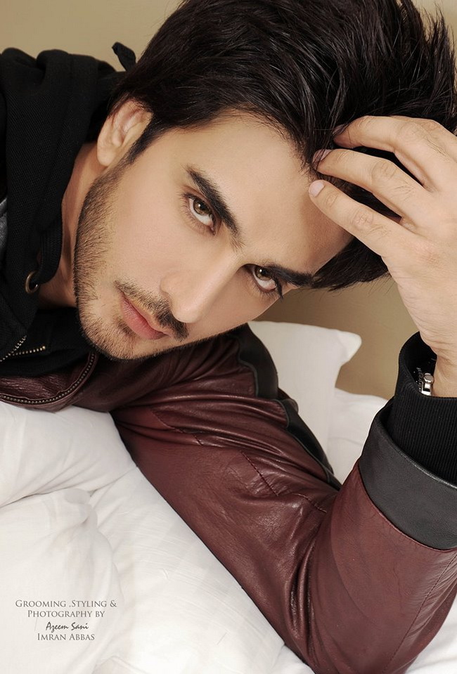 Imran Abbas Naqvi 