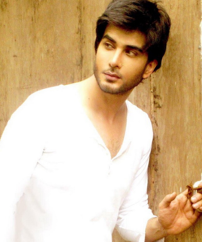 Imran Abbas Naqvi 