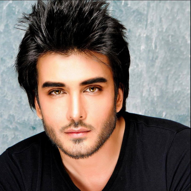 Imran Abbas Naqvi 