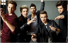 One Direction เสียใจหนักมาก! ที่ เซน มาลิก ออกจากวง