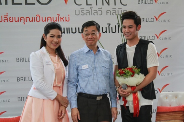 “บอม KPN เมินกระแสเป็นเกย์ แจงสนิท ซัน แค่พี่น้อง 