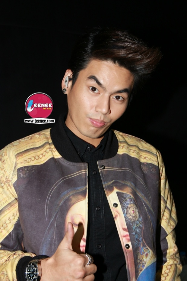 ฮั่น ความสัมพันธ์คืบ เพราะ ไอซ์ มอบสิ่งนี้ให้แทนใจ??