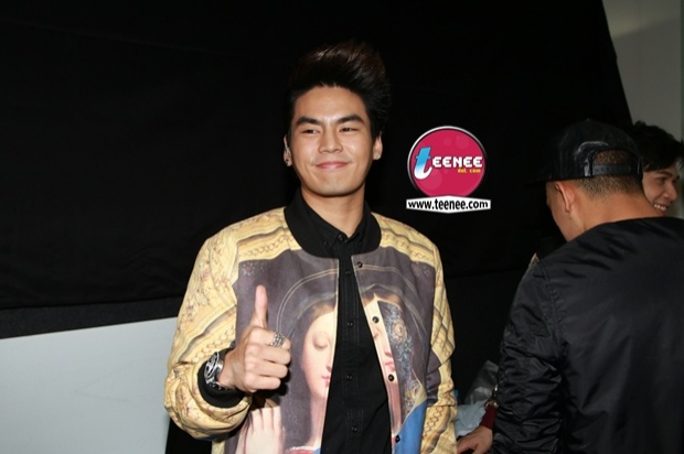 ฮั่น ความสัมพันธ์คืบ เพราะ ไอซ์ มอบสิ่งนี้ให้แทนใจ??