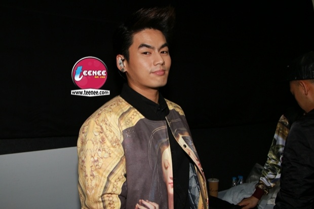 ฮั่น ความสัมพันธ์คืบ เพราะ ไอซ์ มอบสิ่งนี้ให้แทนใจ??