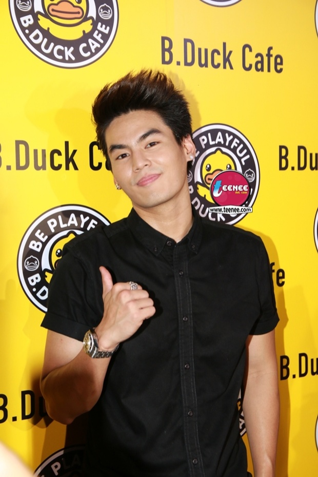 ฮั่น ความสัมพันธ์คืบ เพราะ ไอซ์ มอบสิ่งนี้ให้แทนใจ??