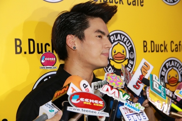 ฮั่น ความสัมพันธ์คืบ เพราะ ไอซ์ มอบสิ่งนี้ให้แทนใจ??