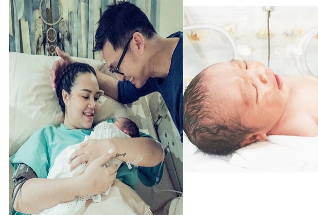 ภาพชัดๆ ‘น้องเร’ ลูก’ทาทา’ หลงรักเลย!