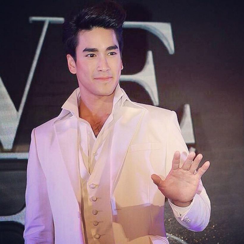 เปิดชื่อเก่าก่อนเป็น ณเดชน์ รูปก็งามนามก็เพราะจริง