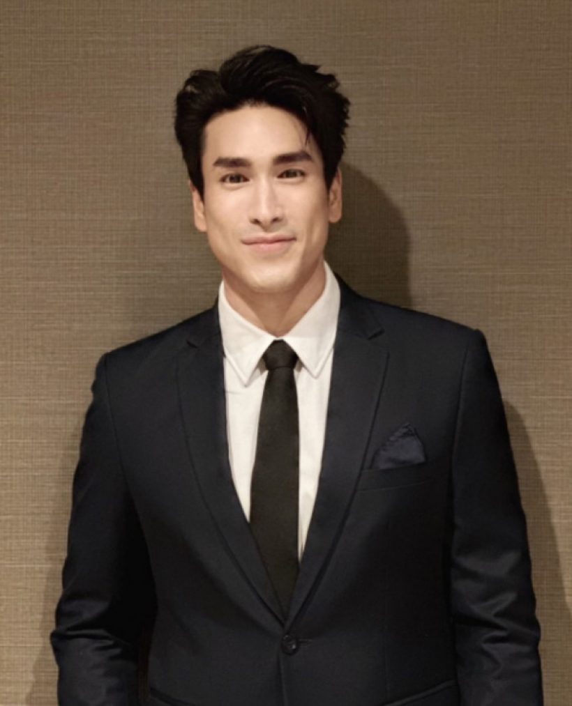 เปิดชื่อเก่าก่อนเป็น ณเดชน์ รูปก็งามนามก็เพราะจริง